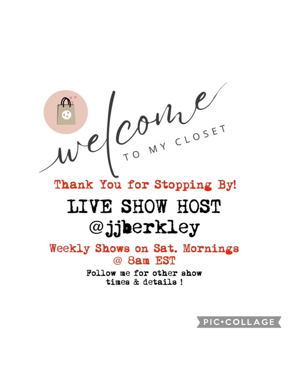 🎠 Clothes Carou-SELL 🎠 is LIVE now Monthly Train Show June 28 - Picture 4 of 11